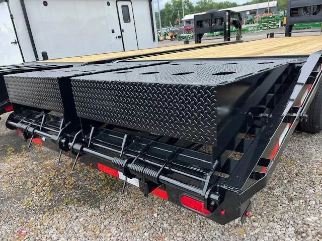 new Equipment / Flatbed Trailers Carry-On Other for sale, in Marietta, OH Thumbnail 11