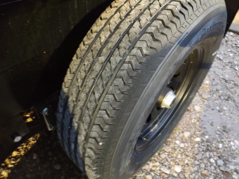 new Dump Trailers PJ Trailers Other for sale, in Ripley, WV Thumbnail 7