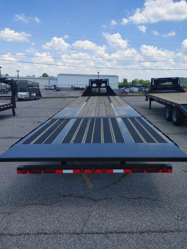 2021 Load Trail GL0234102 Deckover Trailer 2021 Load Trail GL0234102 Deckover Trailer
