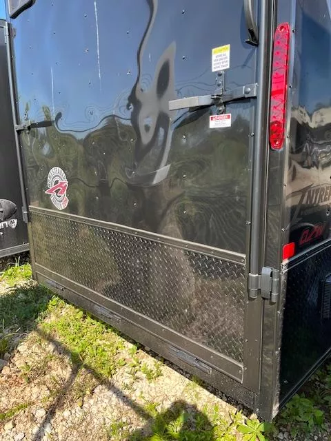 new Cargo (Enclosed) Trailers Homesteader Trailers Other for sale, in Ripley, WV Thumbnail 18