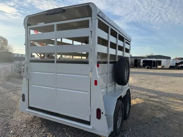 new Ice / Tiny Houses Valley Trailers  for sale, in Beckley, WV Thumbnail 7
