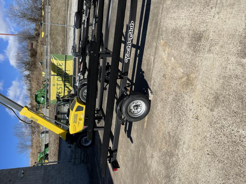 2021 Yacht Club Trailers P1823 Boat Trailer Near Me