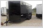 2024 Homesteader Trailers 716IT Cargo / Enclosed Trailer