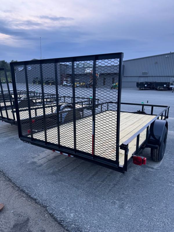 new Equipment / Flatbed Trailers Carry-On  for sale, in Beckley, WV Thumbnail 4