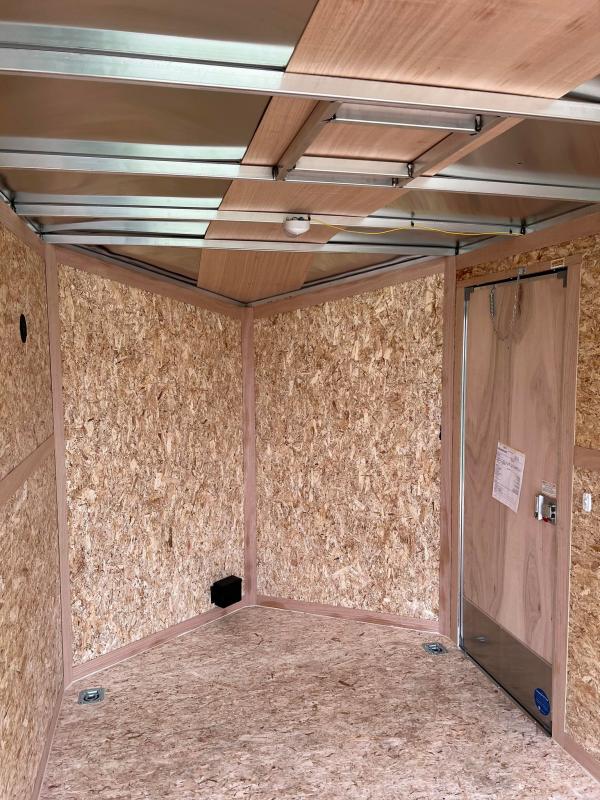 new Cargo (Enclosed) Trailers Stealth Trailers  for sale, in Marietta, OH Thumbnail 10