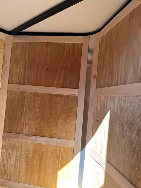 new Cargo (Enclosed) Trailers Homesteader Trailers Other for sale, in Ripley, WV Thumbnail 11