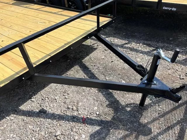 new Utility Trailers Carry-On Other for sale, in Marietta, OH Thumbnail 5