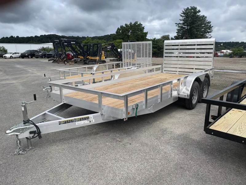 new Utility Trailers Carry-On  for sale, in Beckley, WV Thumbnail 5