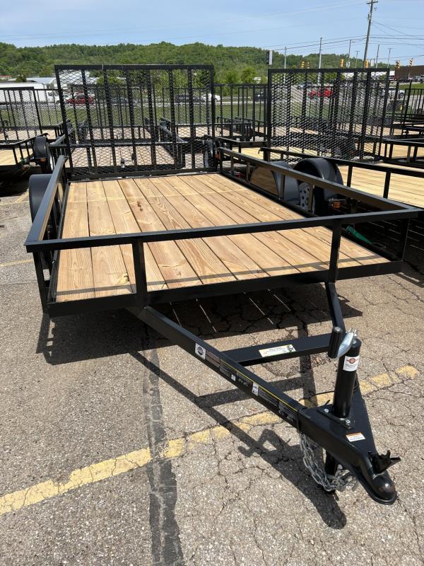 Trailers For Sale Ohio Trailer Classifieds Find Cargo Enclosed