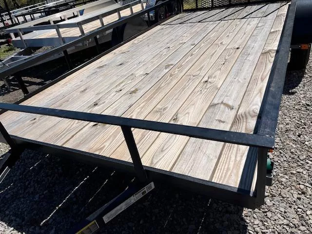new Utility Trailers Carry-On Other for sale, in Marietta, OH Thumbnail 6