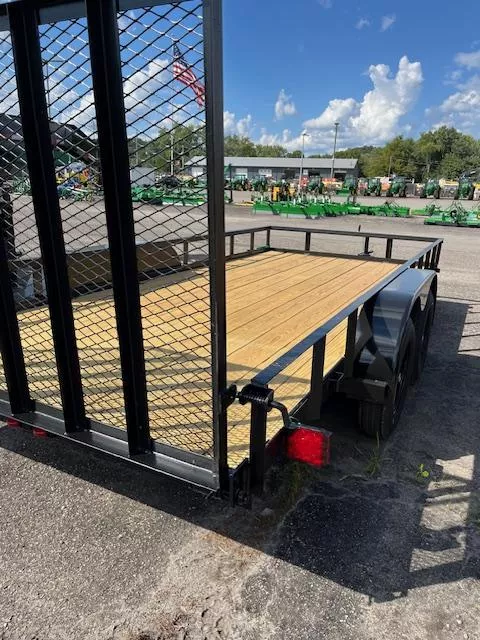 new Utility Trailers Carry-On Other for sale, in Marietta, OH Thumbnail 4