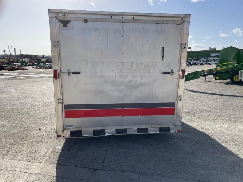 used Cargo (Enclosed) Trailers Carry-On  for sale, in Marietta, OH Thumbnail 6