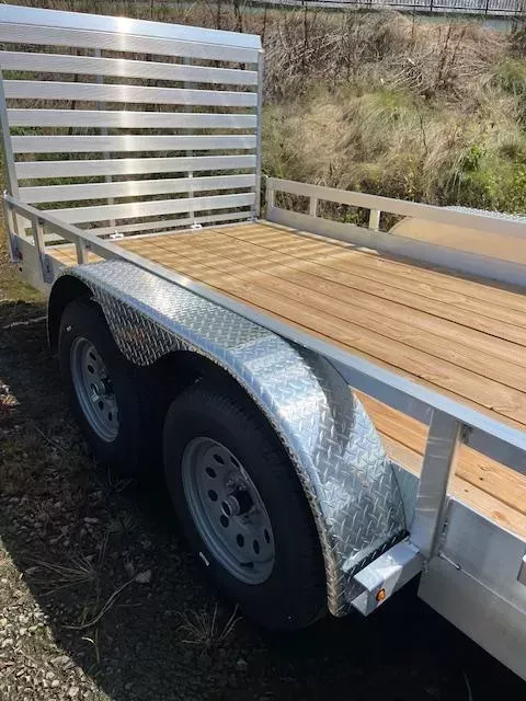 new Utility Trailers Carry-On Other for sale, in Charleston, WV Thumbnail 4