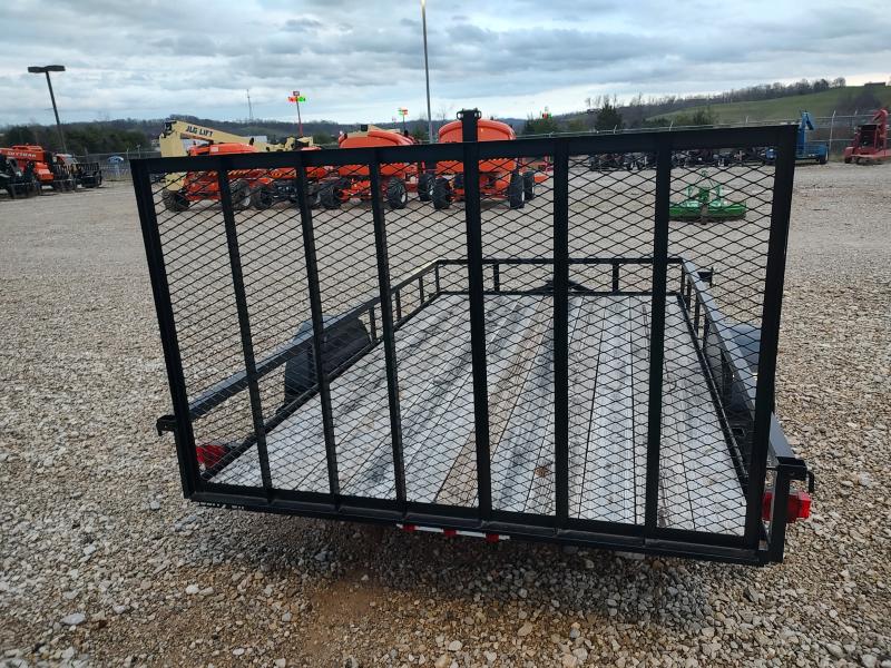 new Equipment / Flatbed Trailers Carry-On  for sale, in Ripley, WV Thumbnail 5