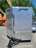2022 Homesteader Trailers 716IT INTREPID CARGO TRAILER Cargo / Enclosed Trailer 2022 Homesteader Trailers 716IT INTREPID CARGO TRAILER Cargo / Enclosed Trailer