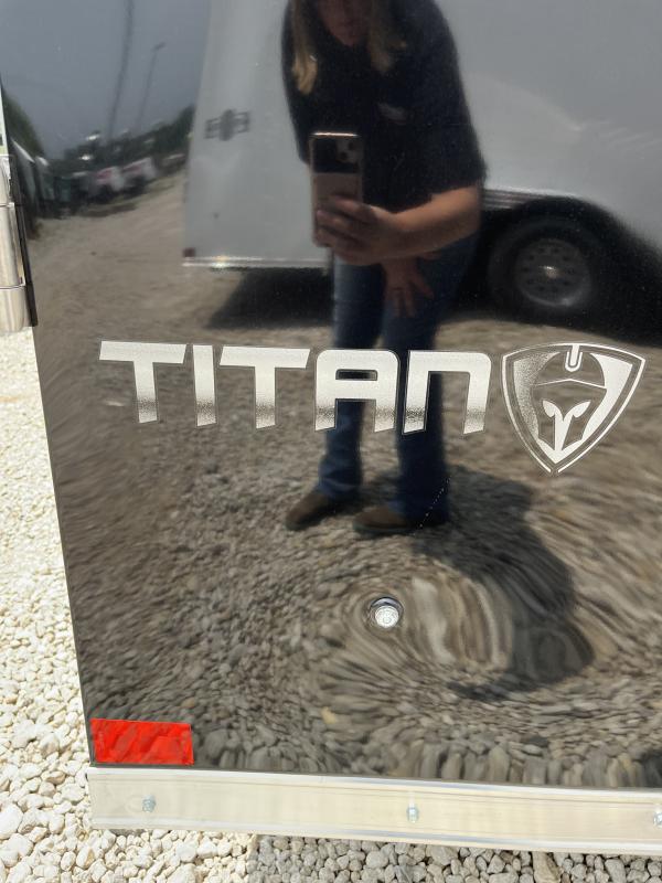 new Cargo (Enclosed) Trailers Stealth Trailers  for sale, in Ripley, WV Thumbnail 11