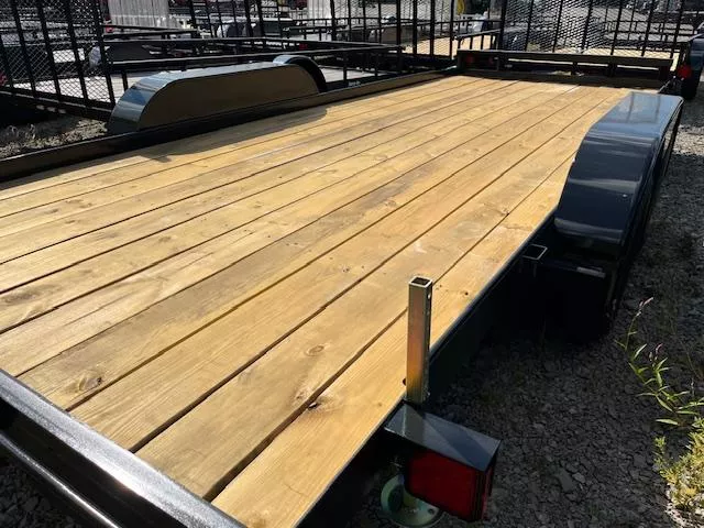 new Car Haulers / Racing Trailers Carry-On Other for sale, in Marietta, OH Thumbnail 3