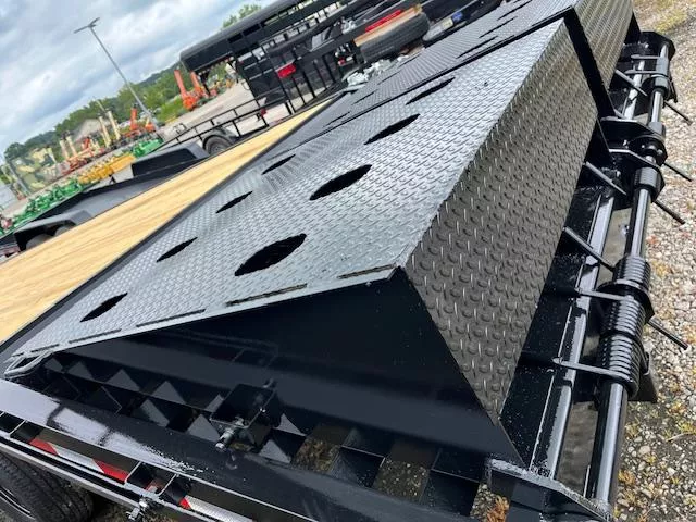 new Equipment / Flatbed Trailers Carry-On Other for sale, in Marietta, OH Thumbnail 8