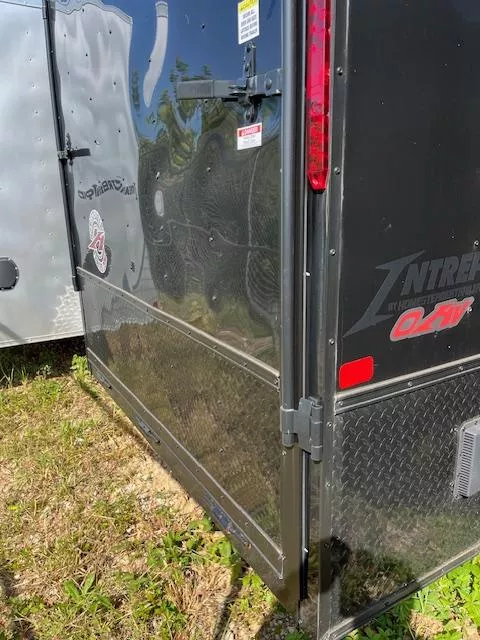 new Cargo (Enclosed) Trailers Homesteader Trailers Other for sale, in Ripley, WV Thumbnail 19