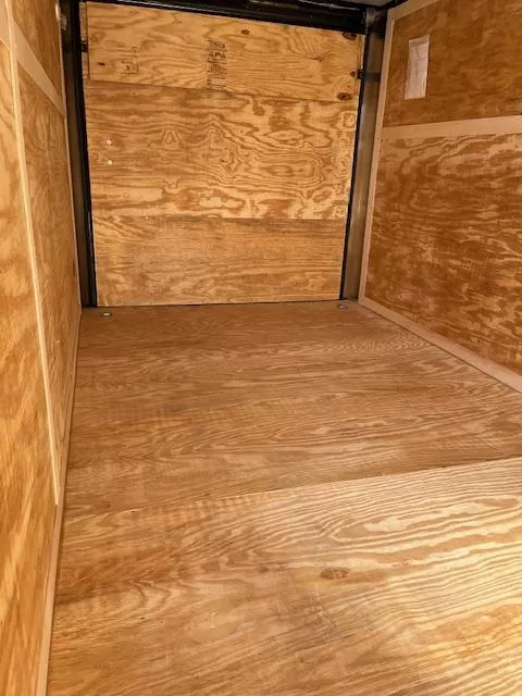 new Cargo (Enclosed) Trailers Homesteader Trailers Other for sale, in Ripley, WV Thumbnail 7