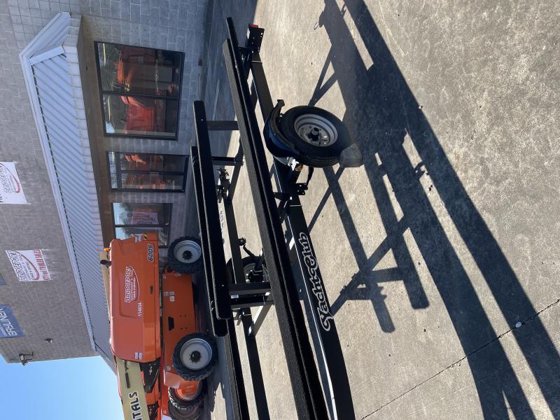 2021 Yacht Club Trailers P1823 Boat Trailer Near Me