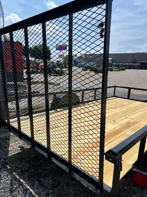 new Utility Trailers Carry-On Other for sale, in Marietta, OH Thumbnail 5