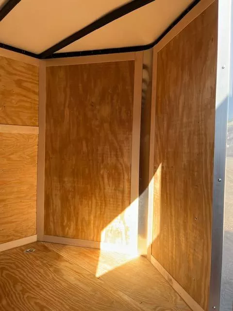 new Cargo (Enclosed) Trailers Homesteader Trailers Other for sale, in Ripley, WV Thumbnail 12