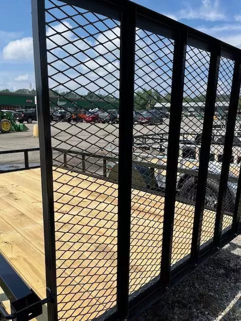 new Utility Trailers Carry-On Other for sale, in Charleston, WV Thumbnail 8
