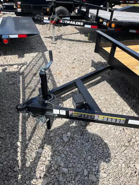 new Car Haulers / Racing Trailers Carry-On Other for sale, in Marietta, OH Thumbnail 9