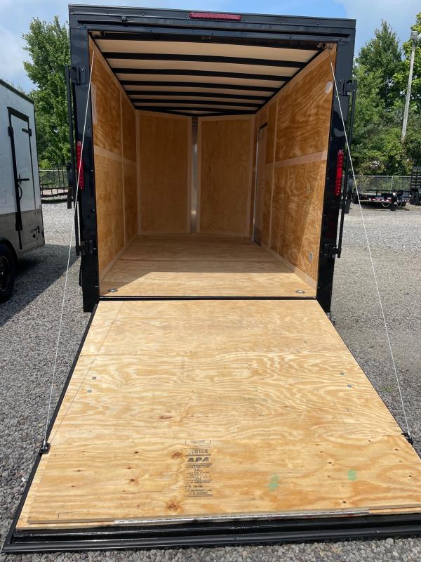 new Cargo (Enclosed) Trailers Homesteader Trailers  for sale, in Beckley, WV Thumbnail 10