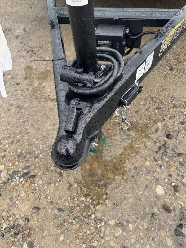 new Equipment / Flatbed Trailers Carry-On  for sale, in Charleston, WV Thumbnail 5