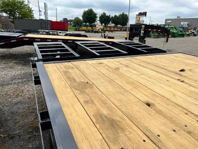 new Equipment / Flatbed Trailers Carry-On Other for sale, in Marietta, OH Thumbnail 12