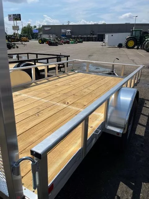 new Utility Trailers Carry-On Other for sale, in Marietta, OH Thumbnail 5