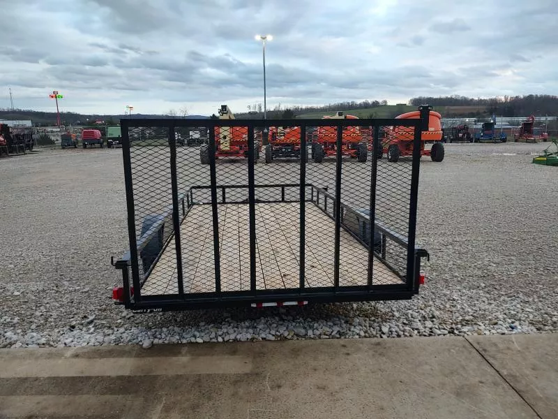 new Equipment / Flatbed Trailers Carry-On  for sale, in Charleston, WV Thumbnail 4