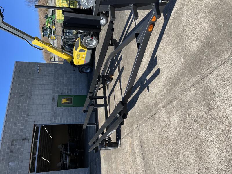 2021 Yacht Club Trailers P1823 Boat Trailer Near Me