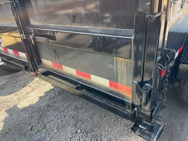new Dump Trailers PJ Trailers Other for sale, in Marietta, OH Thumbnail 3
