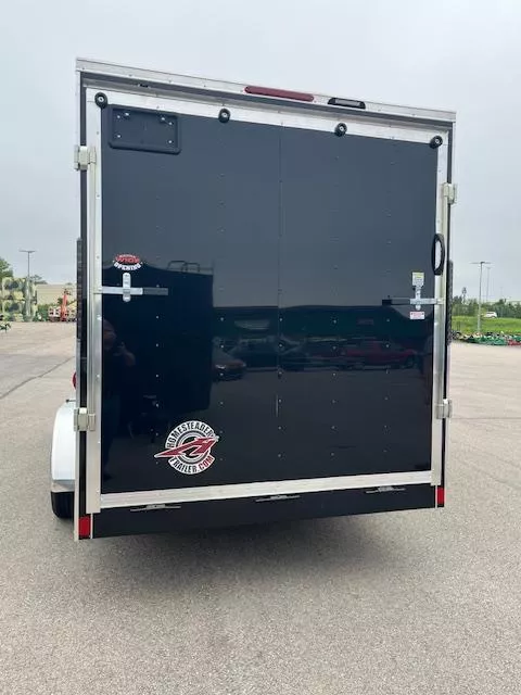 new Cargo (Enclosed) Trailers Homesteader Trailers Other for sale, in Marietta, OH Thumbnail 7