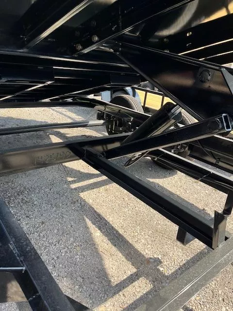 new Dump Trailers PJ Trailers Other for sale, in Marietta, OH Thumbnail 12