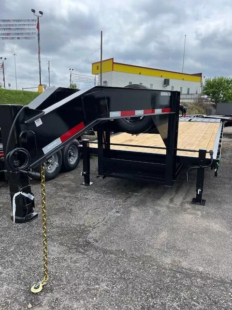 new Equipment / Flatbed Trailers Carry-On Other for sale, in Marietta, OH Thumbnail 10