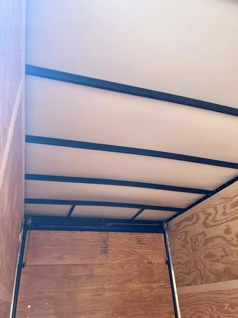 new Cargo (Enclosed) Trailers Homesteader Trailers Other for sale, in Marietta, OH Thumbnail 4