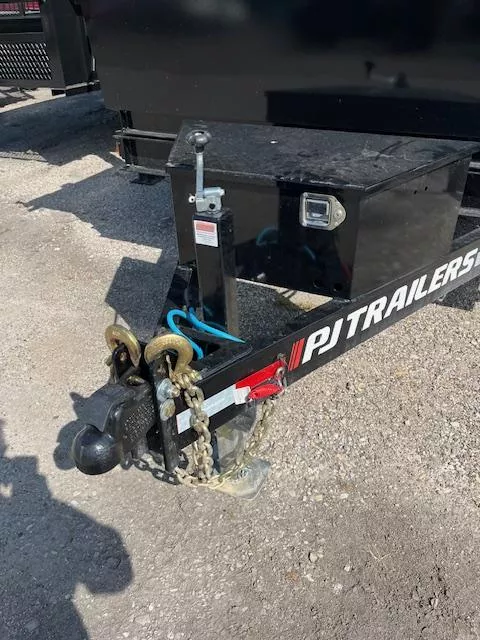 new Dump Trailers PJ Trailers Other for sale, in Marietta, OH Thumbnail 13