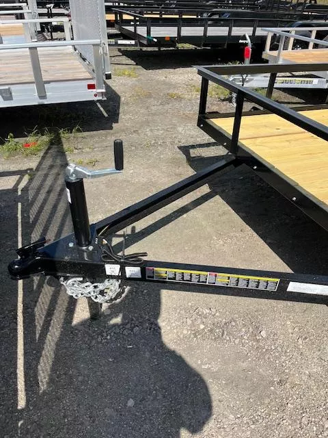 new Utility Trailers Carry-On Other for sale, in Marietta, OH Thumbnail 7