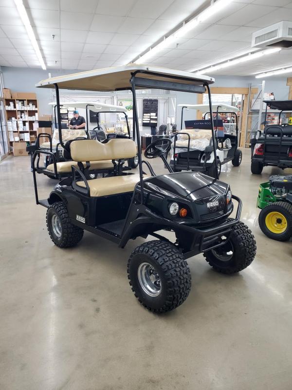 2014 E-Z-GO Express S4 Golf Cart 2014 E-Z-GO Express S4 Golf Cart