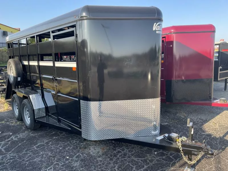 new Other Trailers Valley Trailers  for sale, in Marietta, OH Thumbnail 6