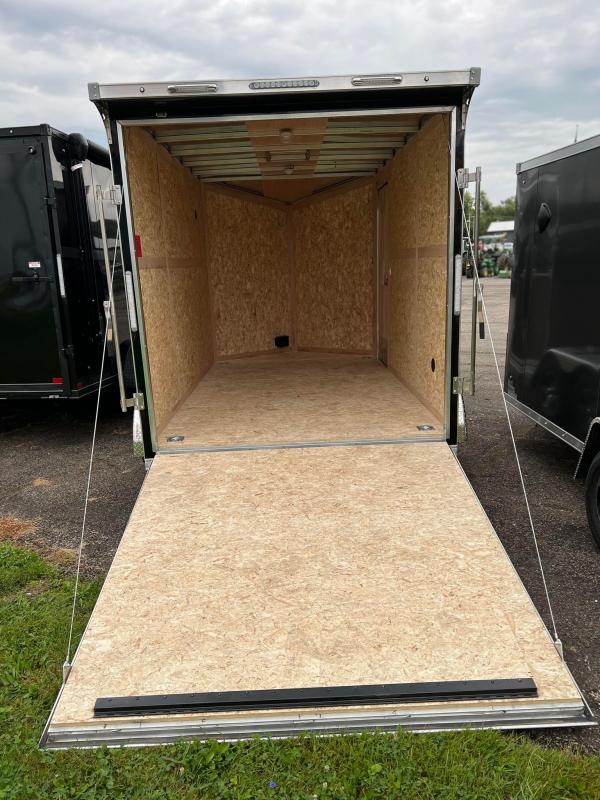 new Cargo (Enclosed) Trailers Stealth Trailers  for sale, in Marietta, OH Thumbnail 8