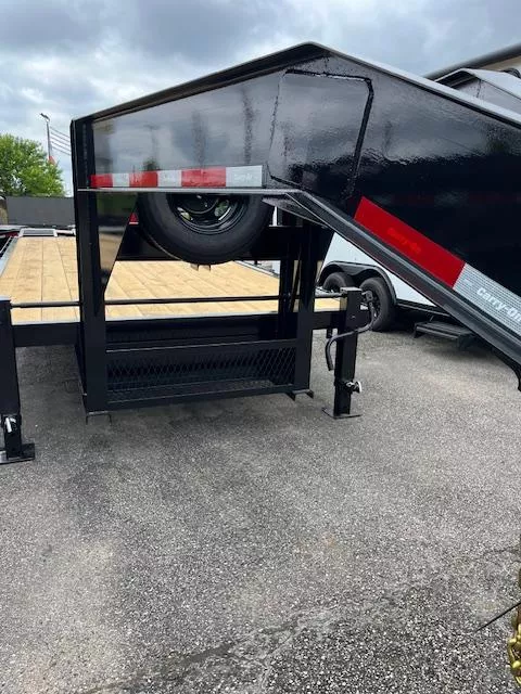 new Equipment / Flatbed Trailers Carry-On Other for sale, in Marietta, OH Thumbnail 7