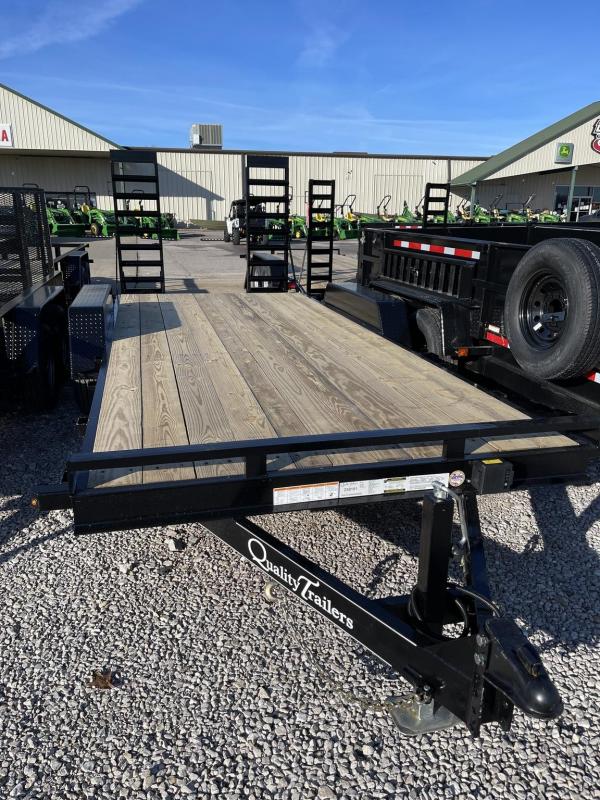 Utility Trailers Bridgeport Trailers in WV and OH OH and WV Trailer