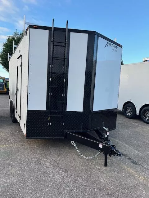 new Cargo (Enclosed) Trailers Homesteader Trailers Other for sale, in Marietta, OH Thumbnail 12