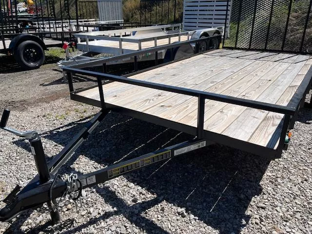 new Utility Trailers Carry-On Other for sale, in Marietta, OH Thumbnail 7