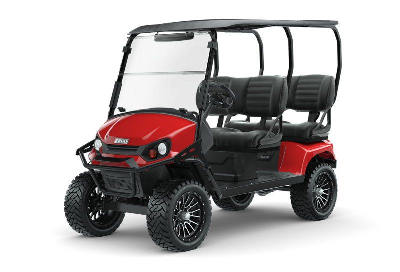 2022 E-Z-GO LIBERTY ELITE Golf Cart 2022 E-Z-GO LIBERTY ELITE Golf Cart